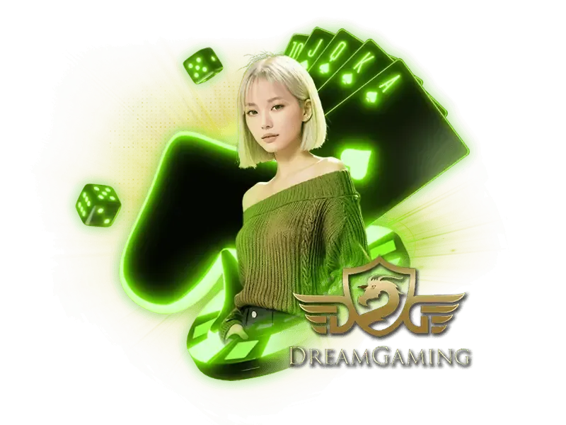 รวยชัวร์99-dreamgaming