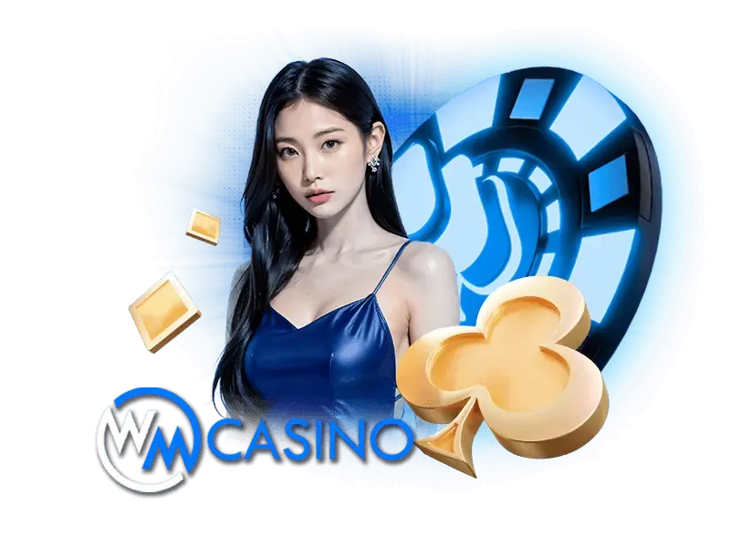 รวยชัวร์99-wmcasino